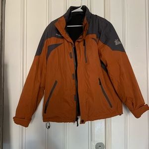 ZeroXposur Winter Ski Coat (Shell AND Liner)